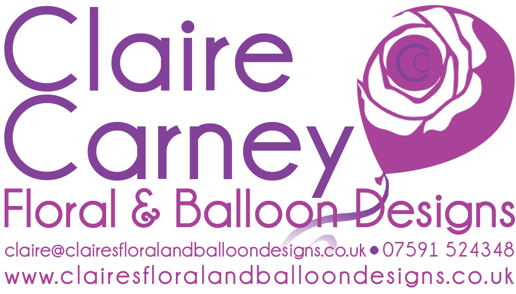 Claire Carney Floral and Balloon Designs